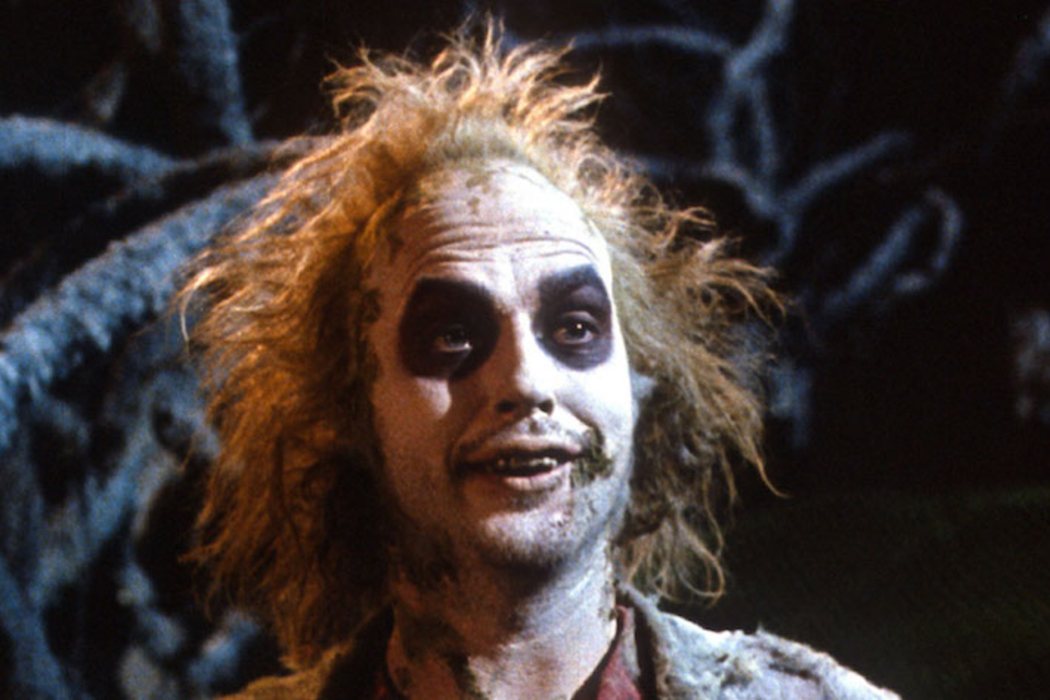 Beetlejuice