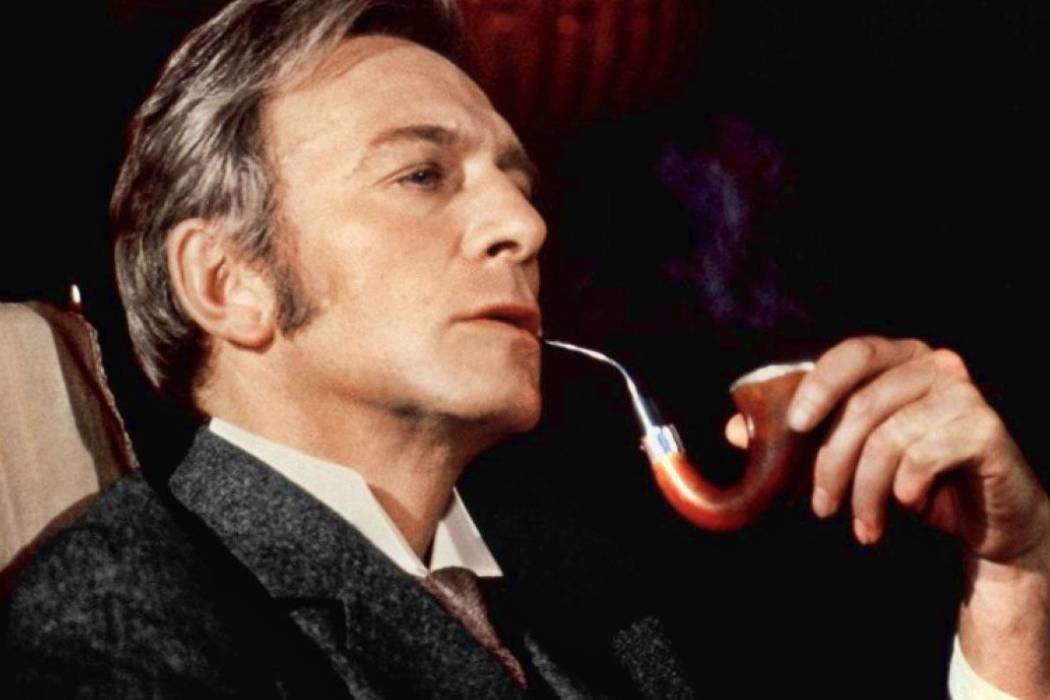 Christopher Plummer