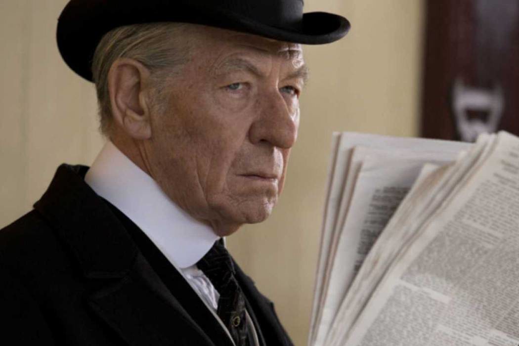 Ian McKellen