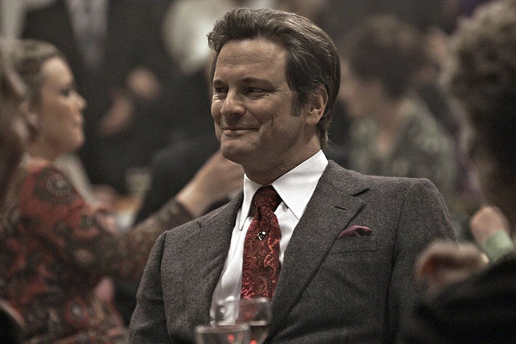 Colin Firth