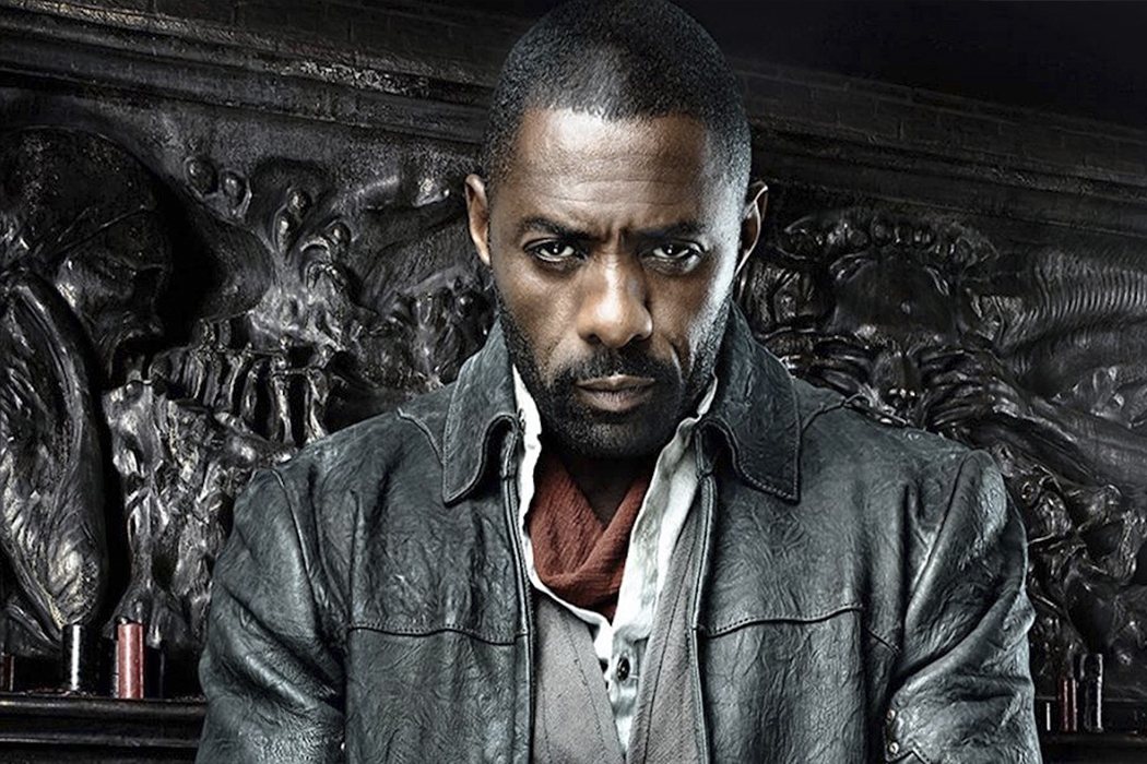 Idris Elba