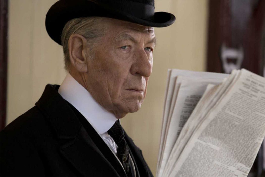 Ian McKellen