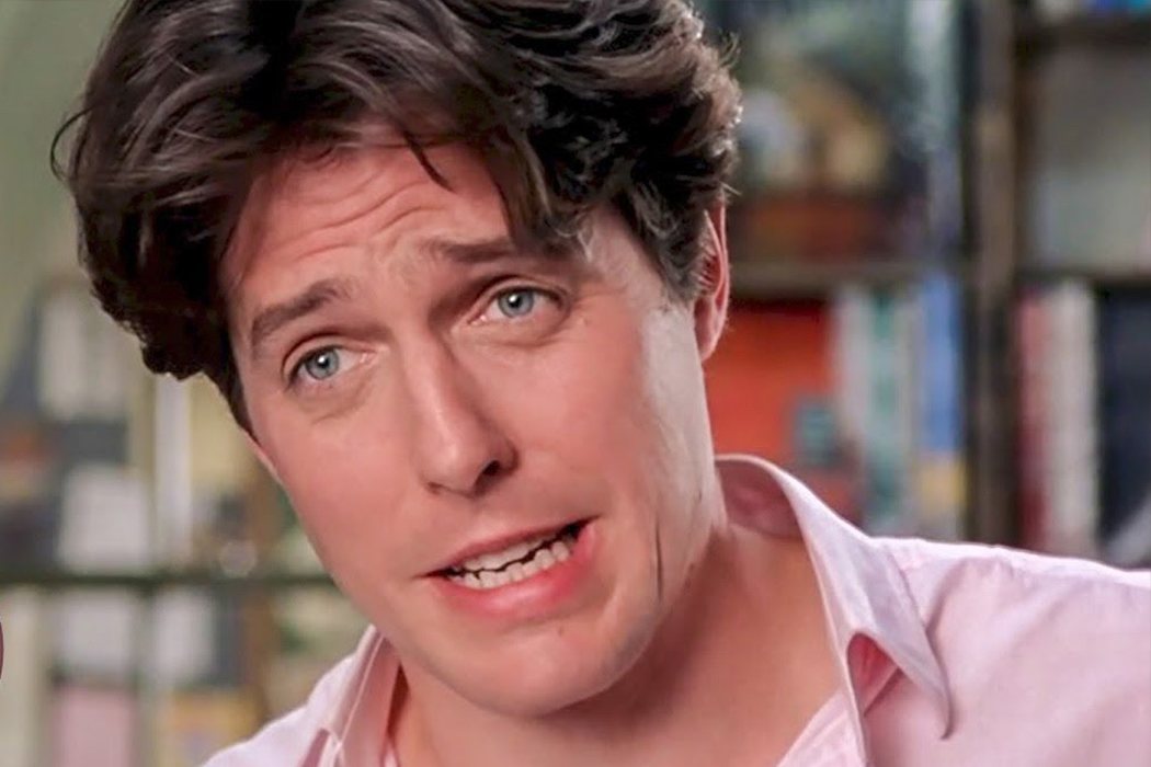 Hugh Grant