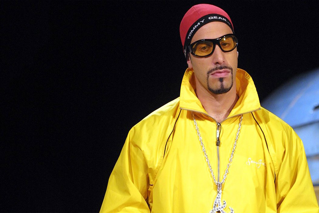 'Da Ali G Show'