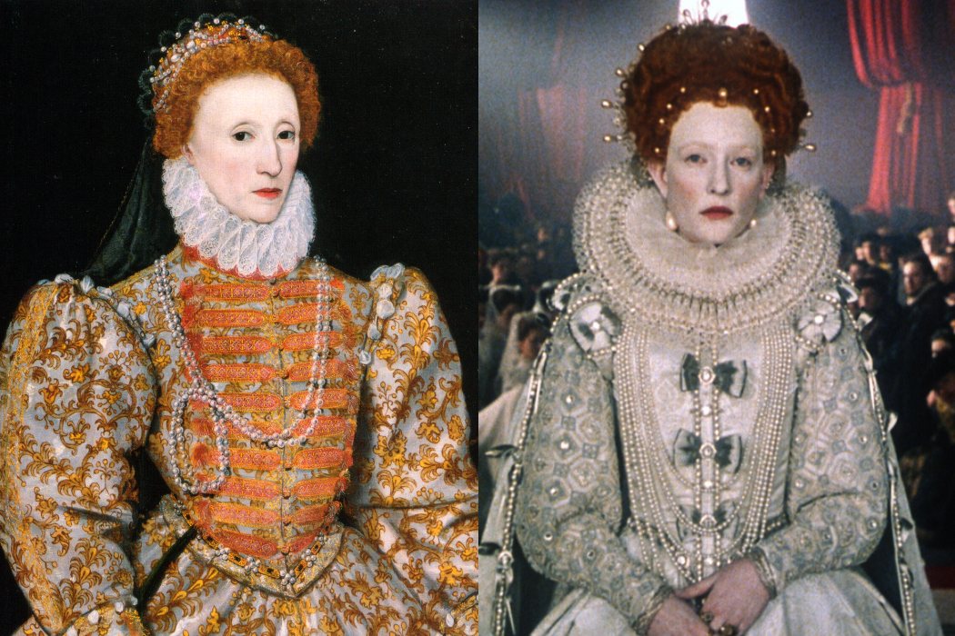 Isabel I de Inglaterra