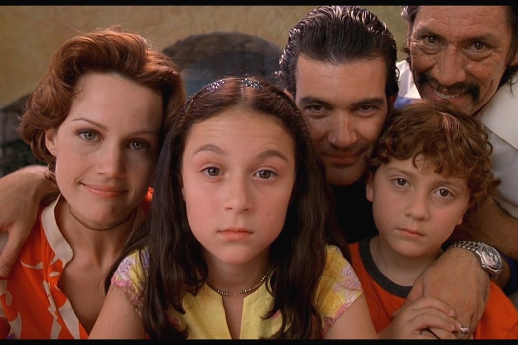 'Spy Kids' (Carmen Cortez)