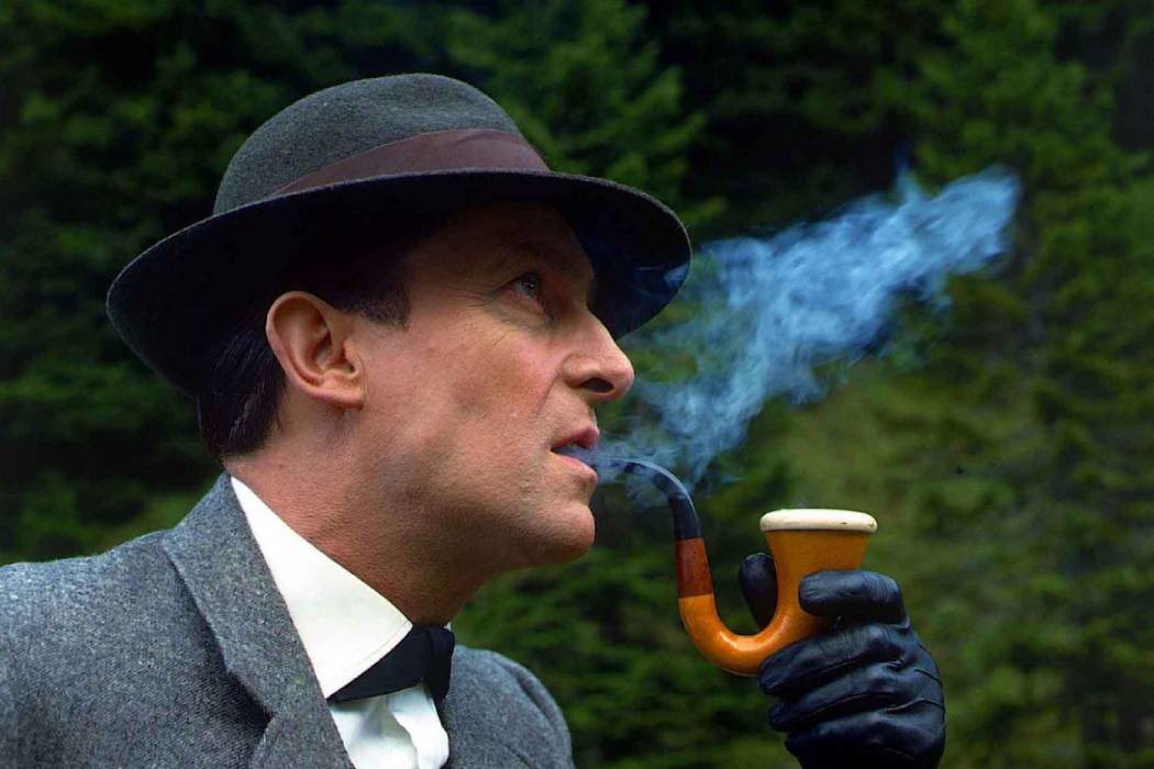 Jeremy Brett