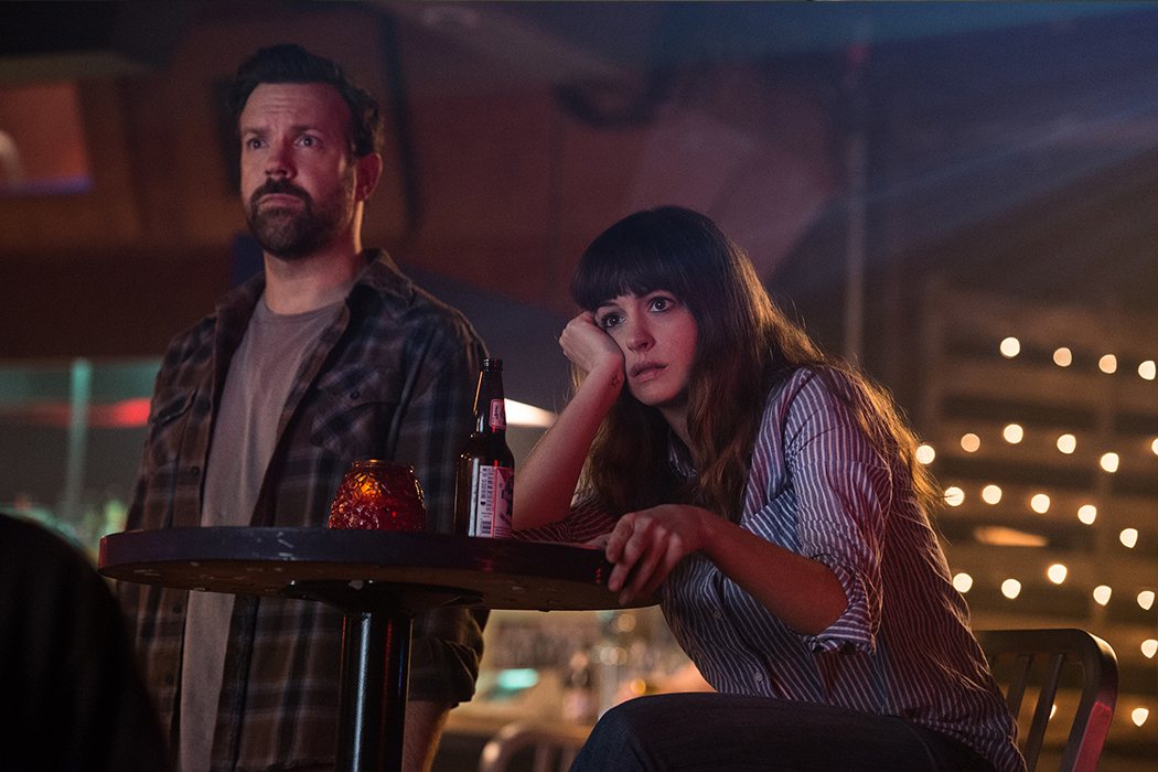 'Colossal' y 'Una vida a lo grande'