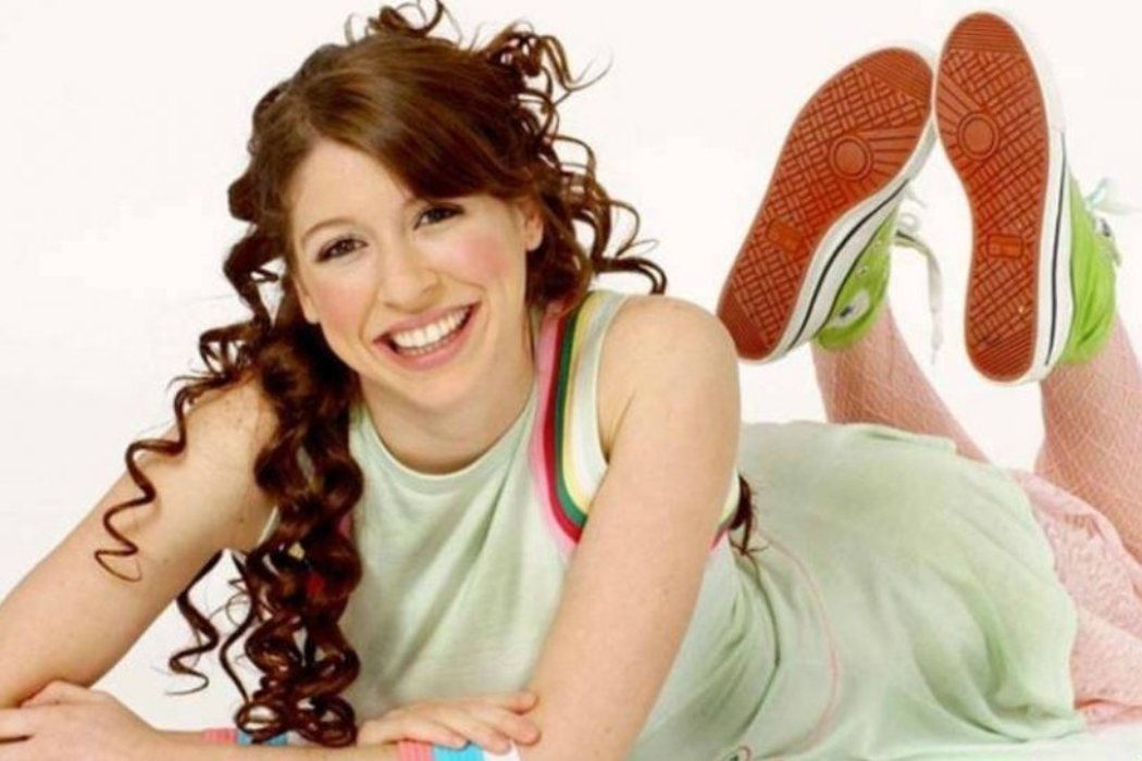 'Floricienta'