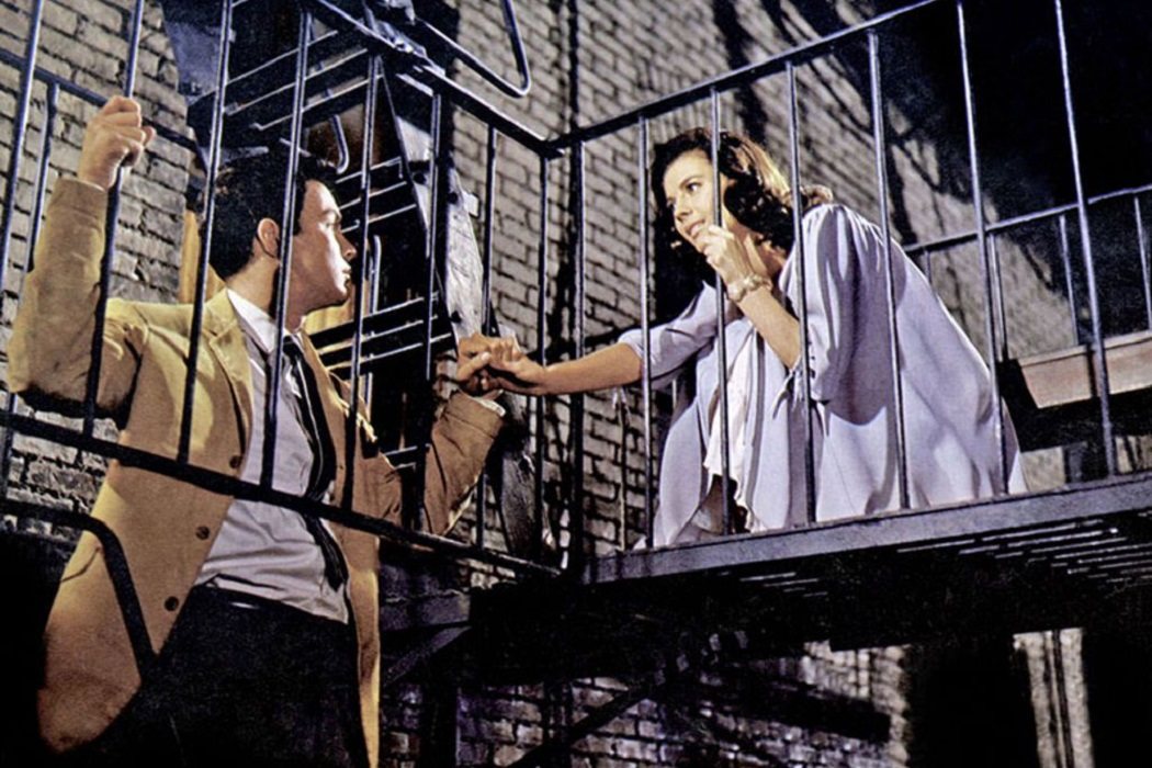 'West Side Story'