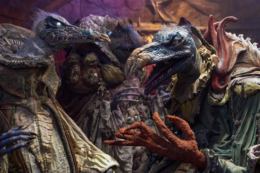 Skeksis