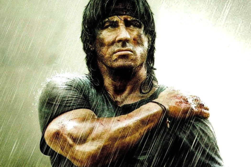 'John Rambo'