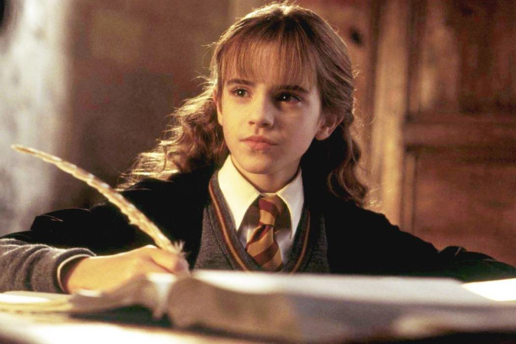 Hermione Granger