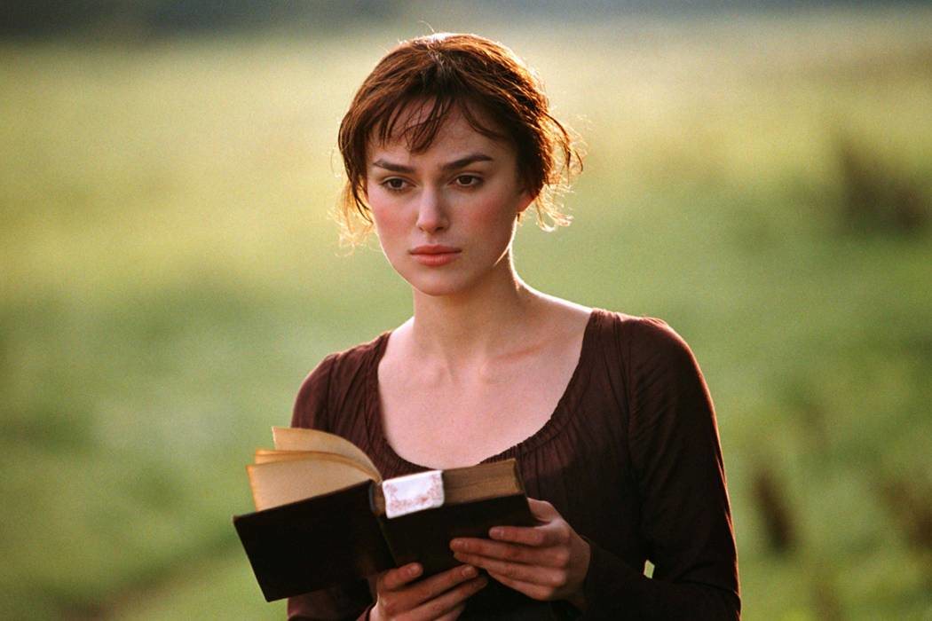 Elizabeth Bennet