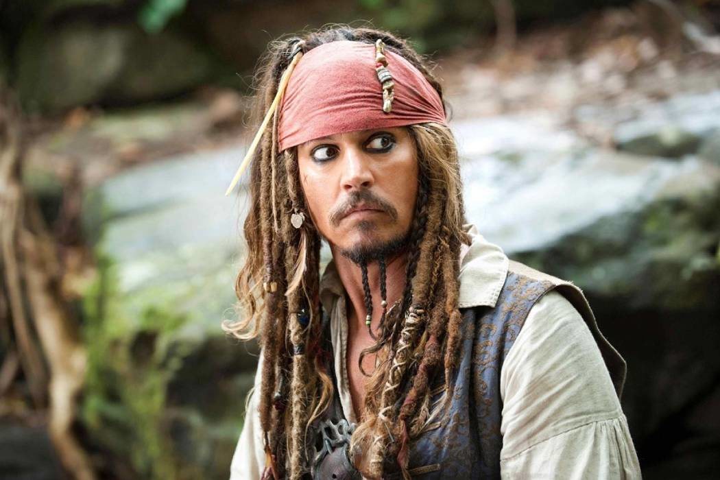 Jack Sparrow