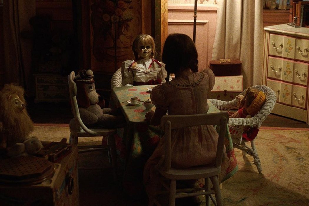 'Annabelle: Creation'