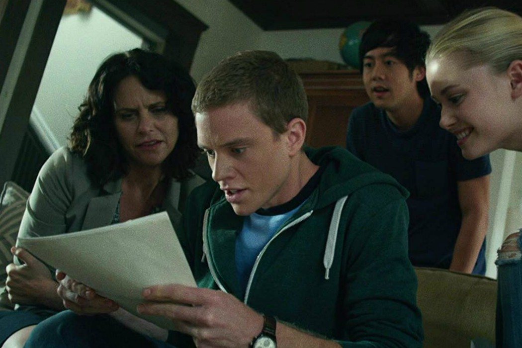 'Project Almanac'