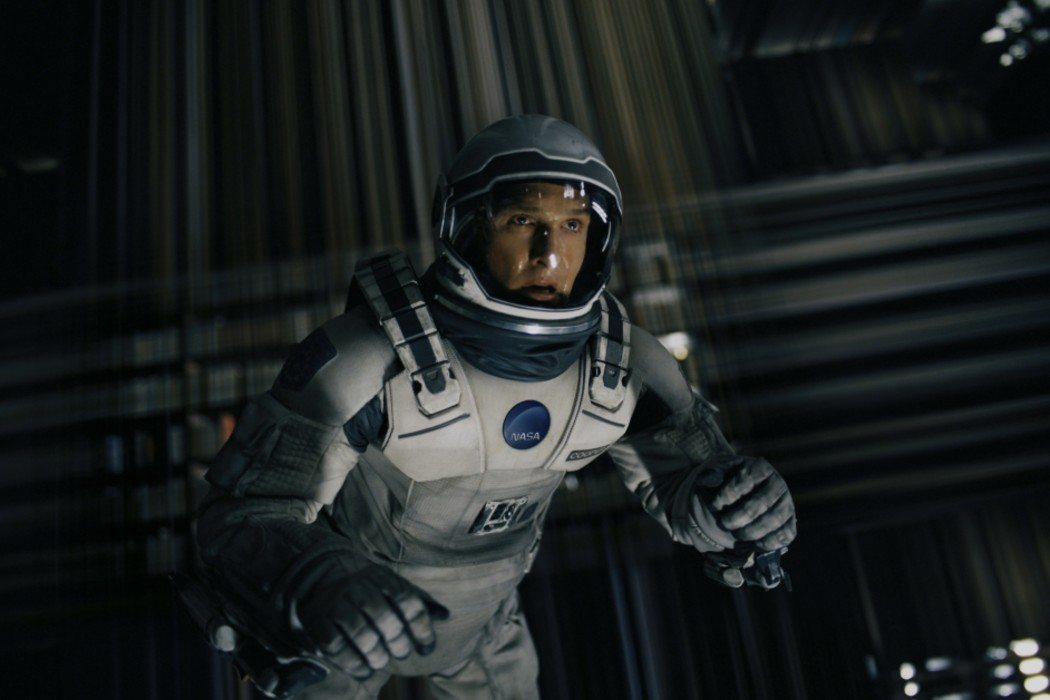 'Interstellar' (Christopher Nolan, 2014)