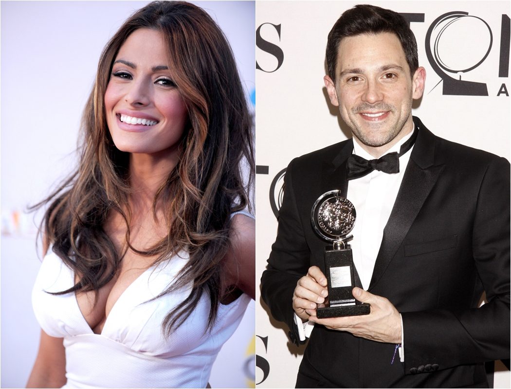 Sarah Shahi y Steven Kazee protagonizarán 'Drew', drama de la CBS