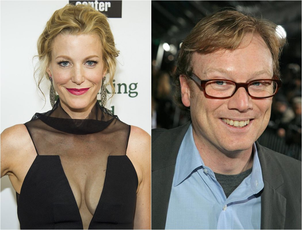 Anna Gunn y Andy Daly protagonizarán 'Chuck & Bean' en la ABC