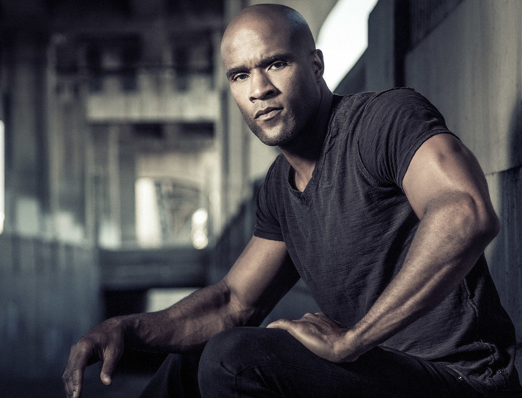 LaMonica Garrett ('Hijos de la Anarquía') ficha por 'Designated Survivor' en ABC