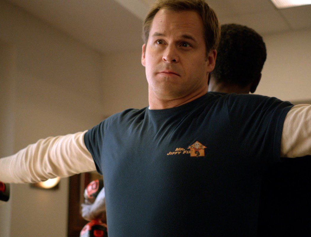 Kyle Bornheimer ('Angel From Hell') ficha por 'Charity Case' en FOX