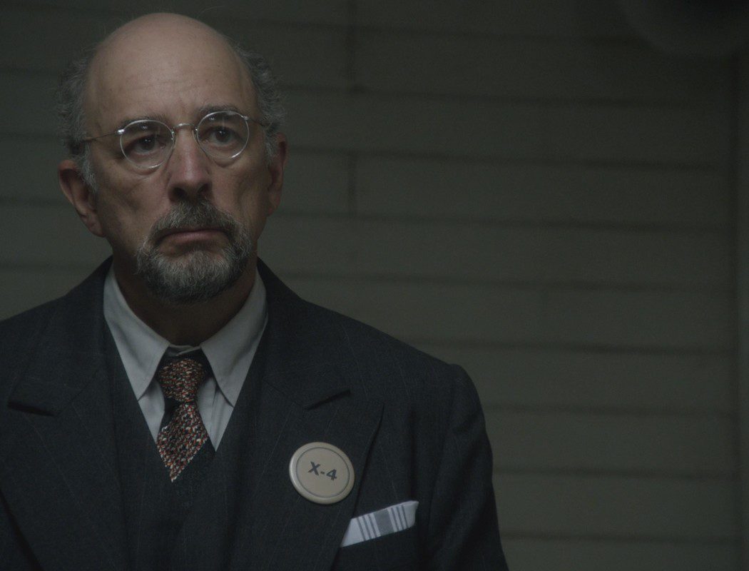 Richard Schiff ('The West Wing') aparecerá en 'Mom'