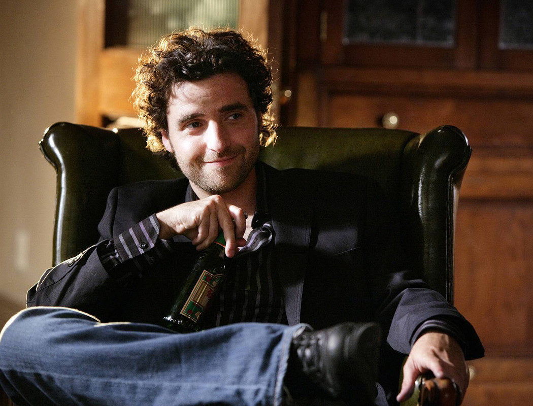 David Krumholtz ('The Good Wife') estará en 'The Interestings' de Amazon