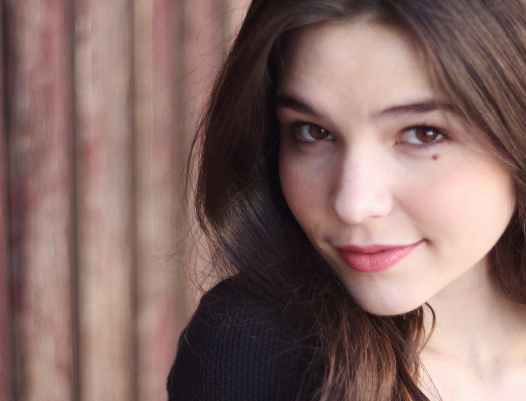 Madison McLaughlin ('Sobrenatural') ficha por 'Arrow'