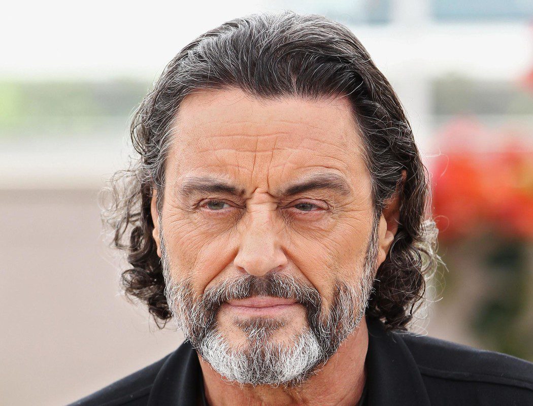 Ian McShane ('Deadwood') estará en 'American Gods' de Starz