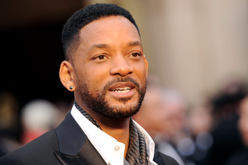 Will Smith