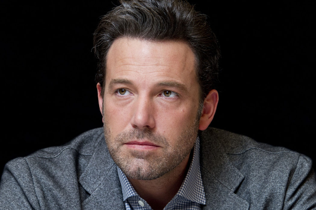 Ben Affleck