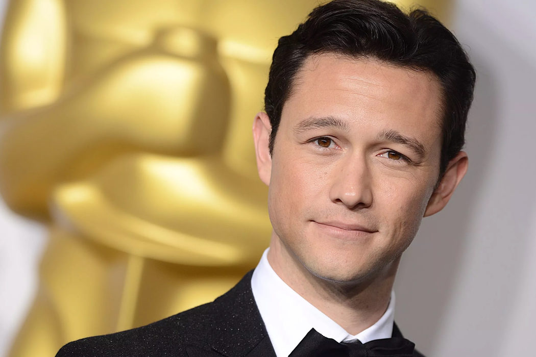 Joseph Gordon-Levitt