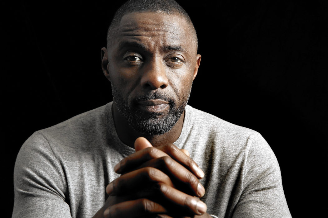 Idris Elba