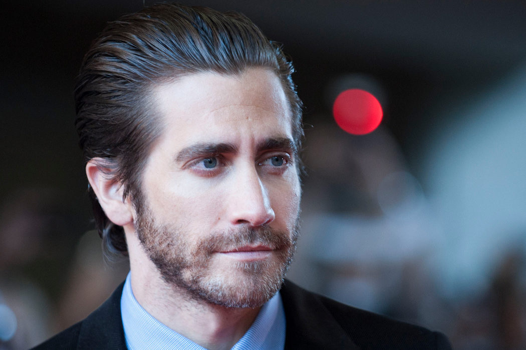 Jake Gyllenhaal