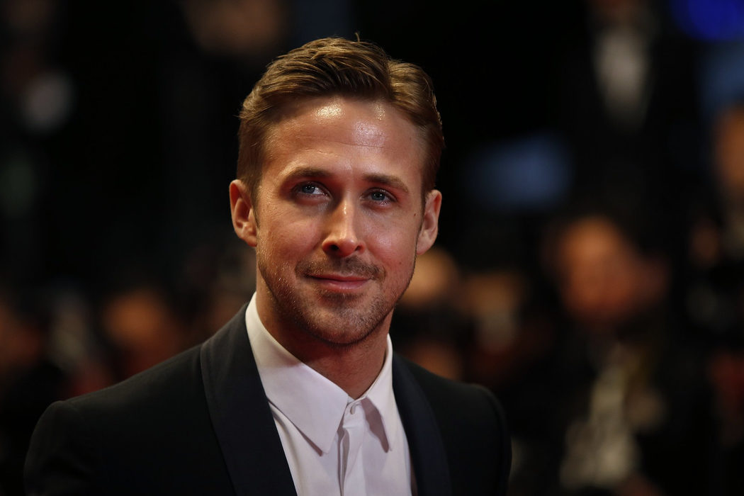 Ryan Gosling