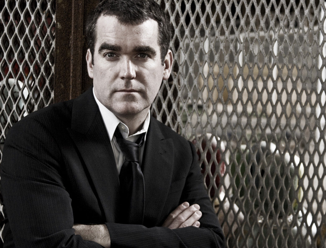 Brian D'Arcy ('Spotlight') ficha por el piloto 'Super Donuts'