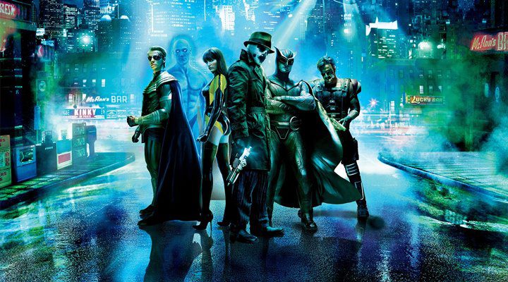 'Watchmen'