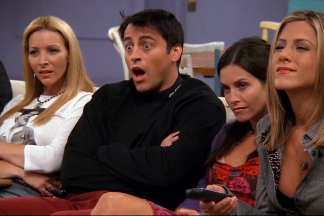 8x04: 'El de la cinta de video'