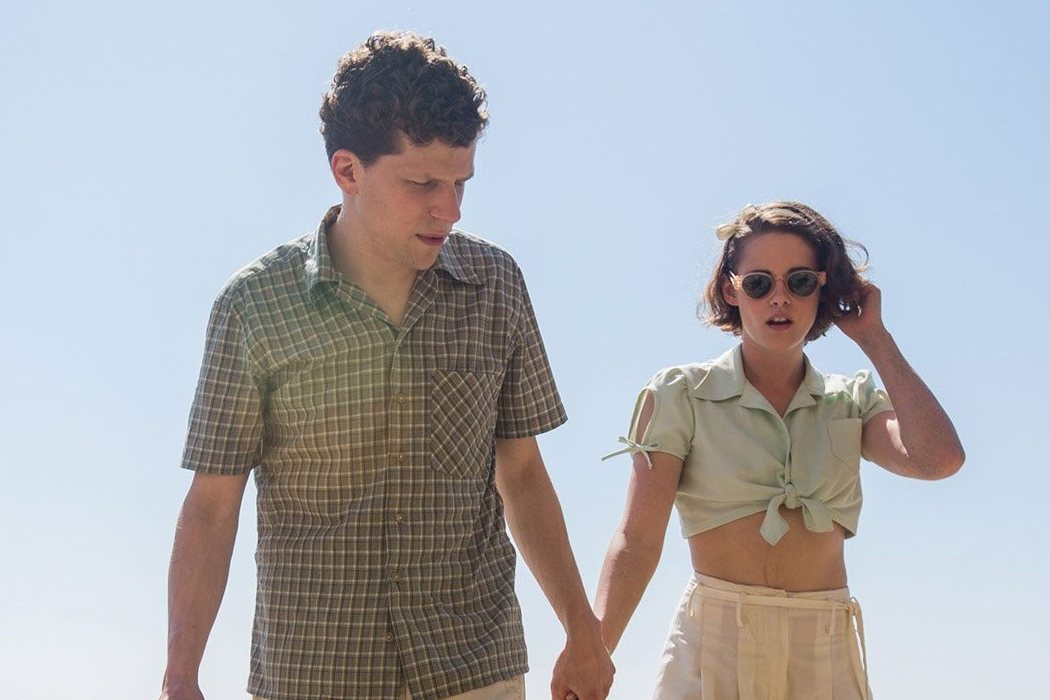 'Café Society'