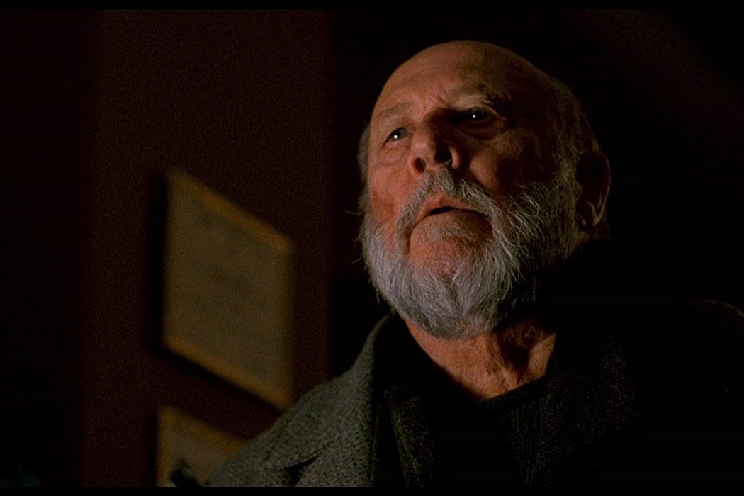 Adiós, Dr. Loomis