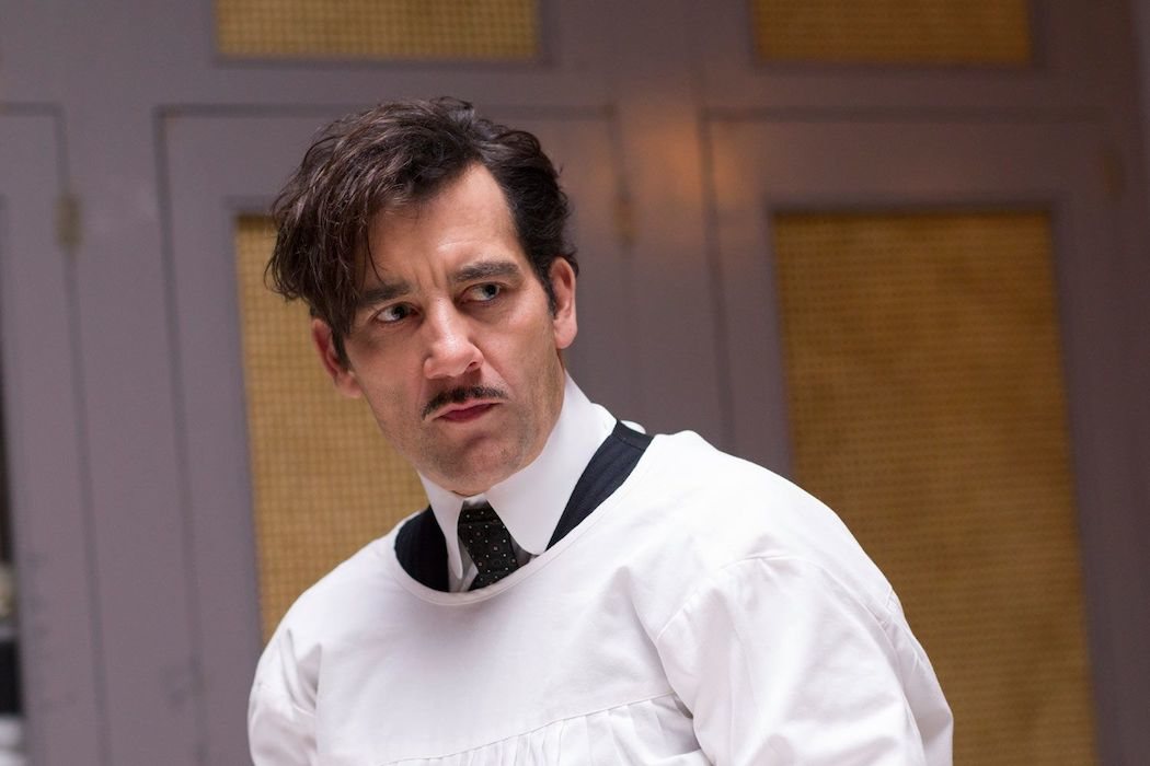 'The Knick'