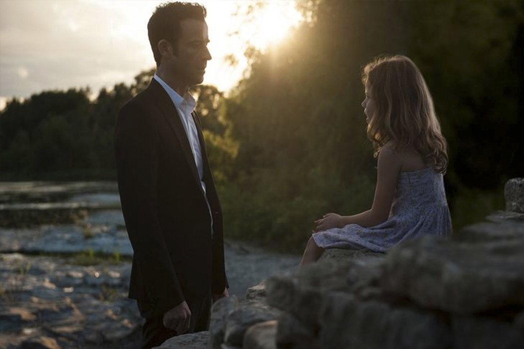 'Asesino Internacional' - 'The Leftovers'