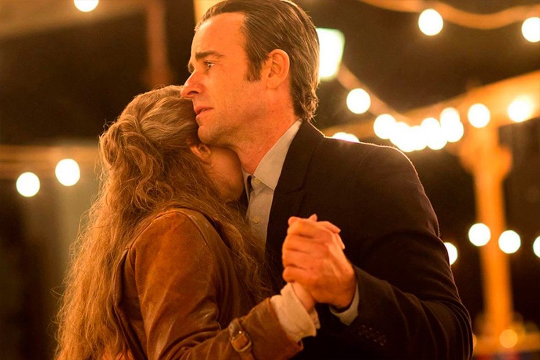 El final de 'The Leftovers'