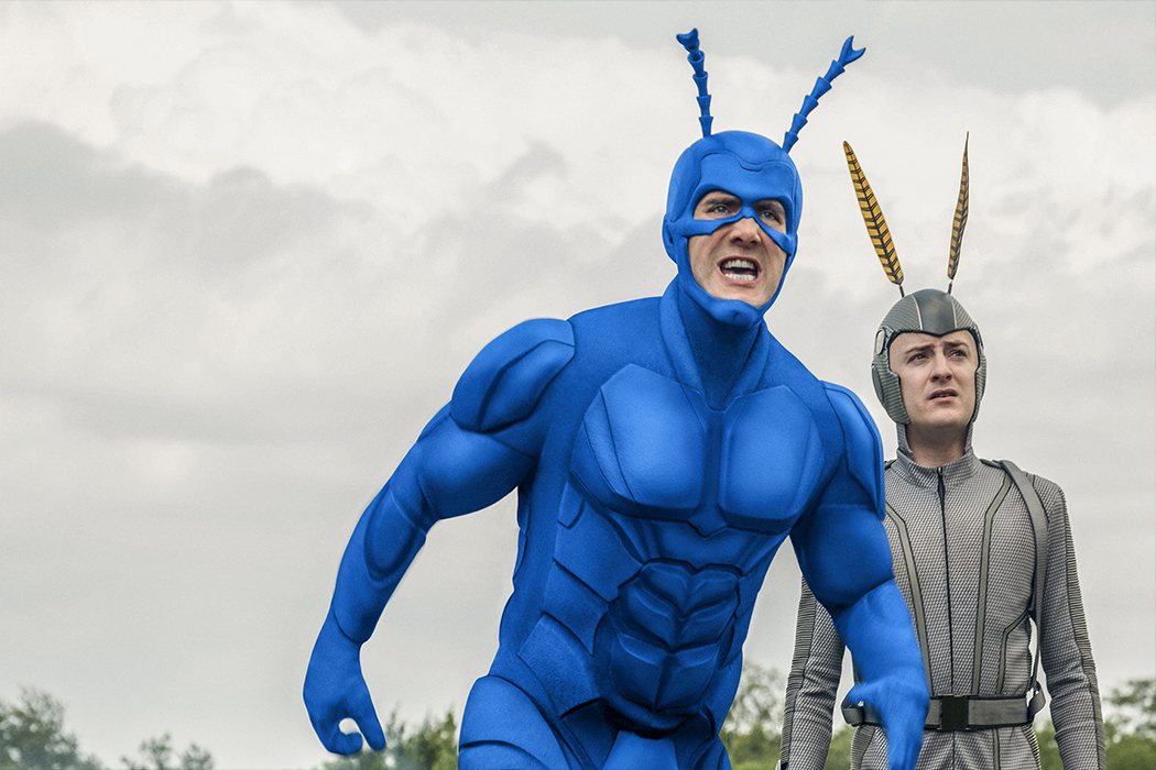 'The Tick'