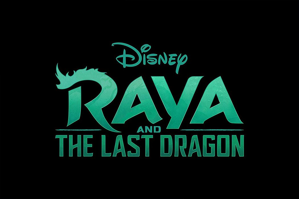 'Raya and the Last Dragon'