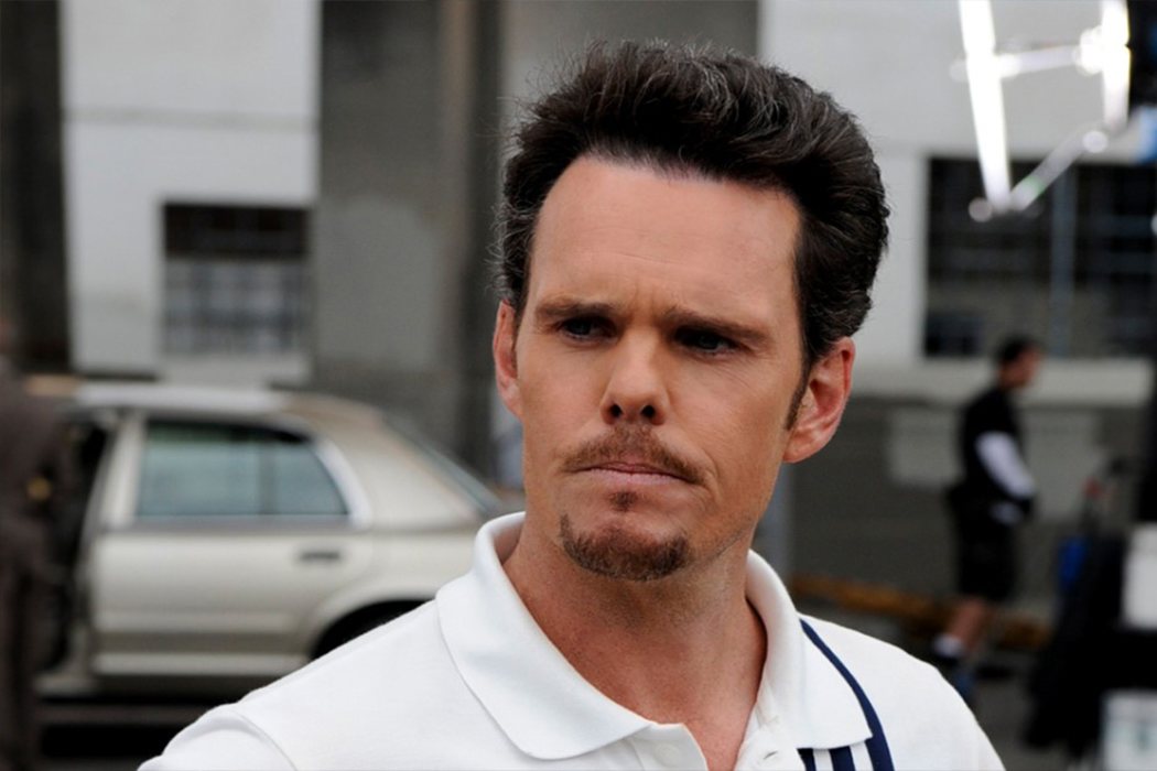 Johnny Drama 'El séquito'