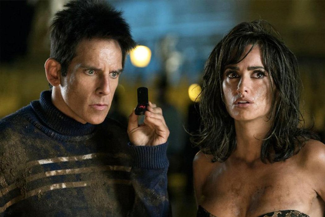 'Zoolander 2'