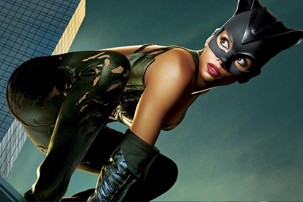 Catwoman (2004)