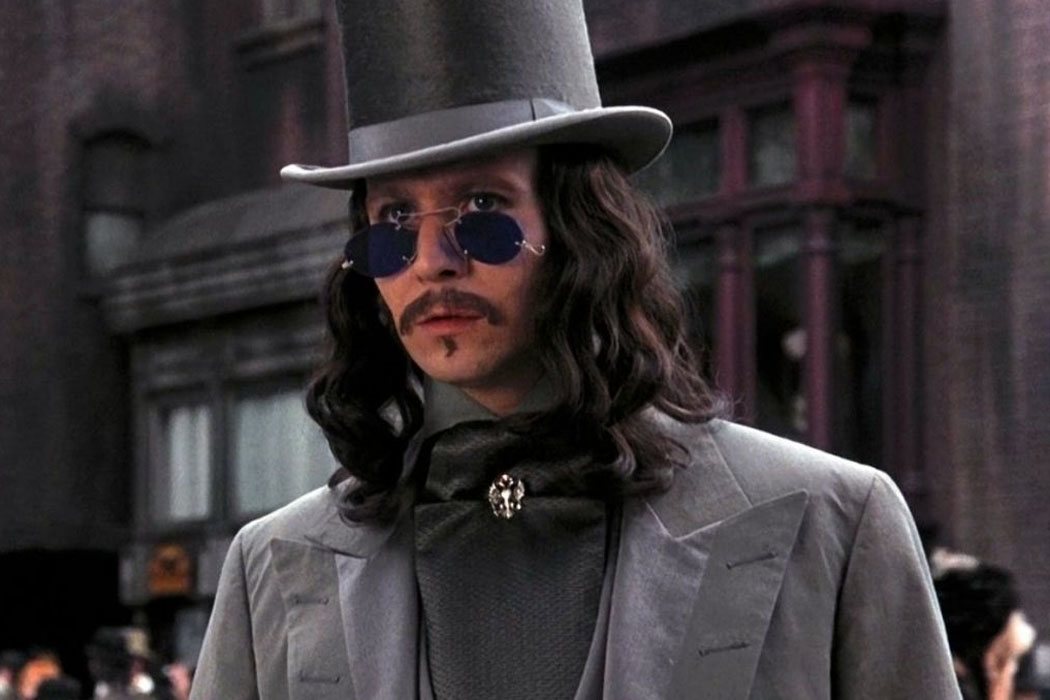 Drácula de Bram Stoker (1992)